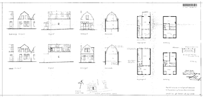 Digitale beschrijving item